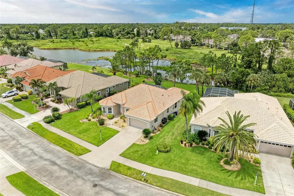 2443 Silver Palm Road North Port FL 34288