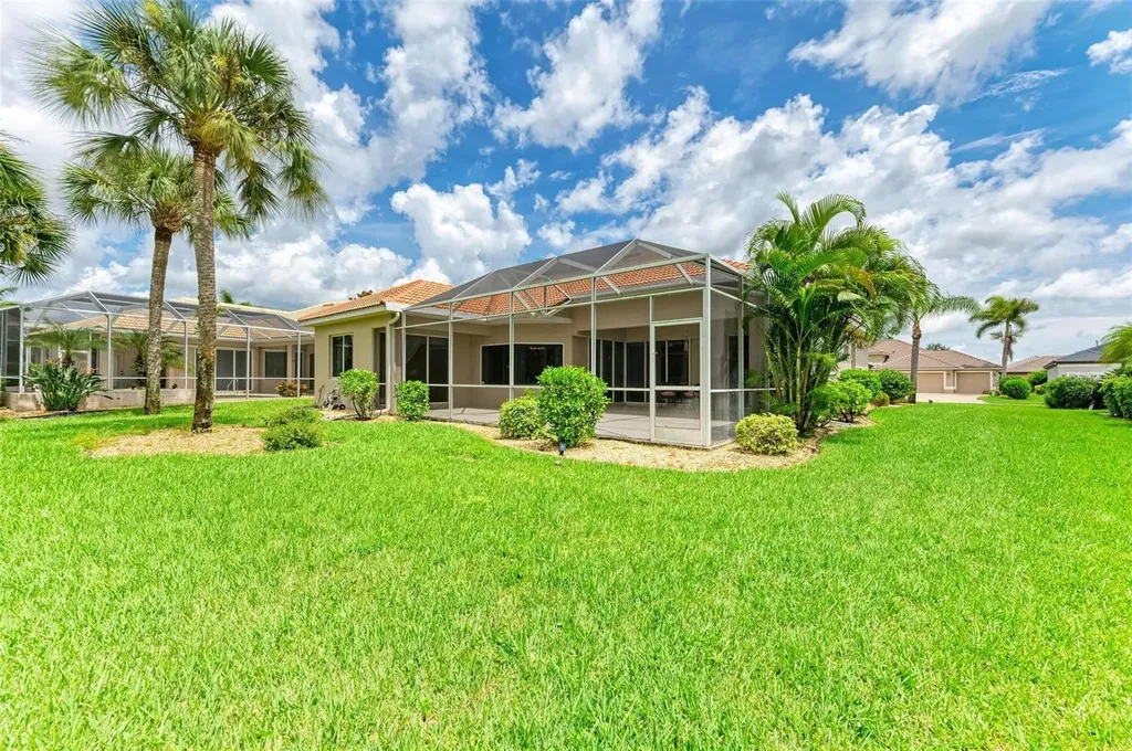 2443 Silver Palm Road North Port FL 34288