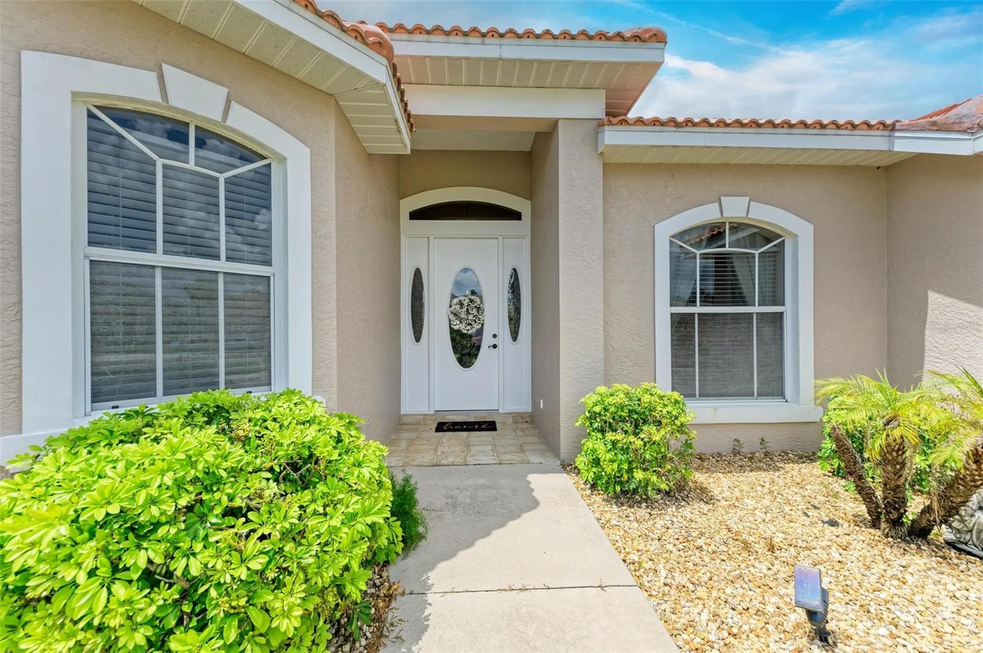 2443 Silver Palm Road North Port FL 34288