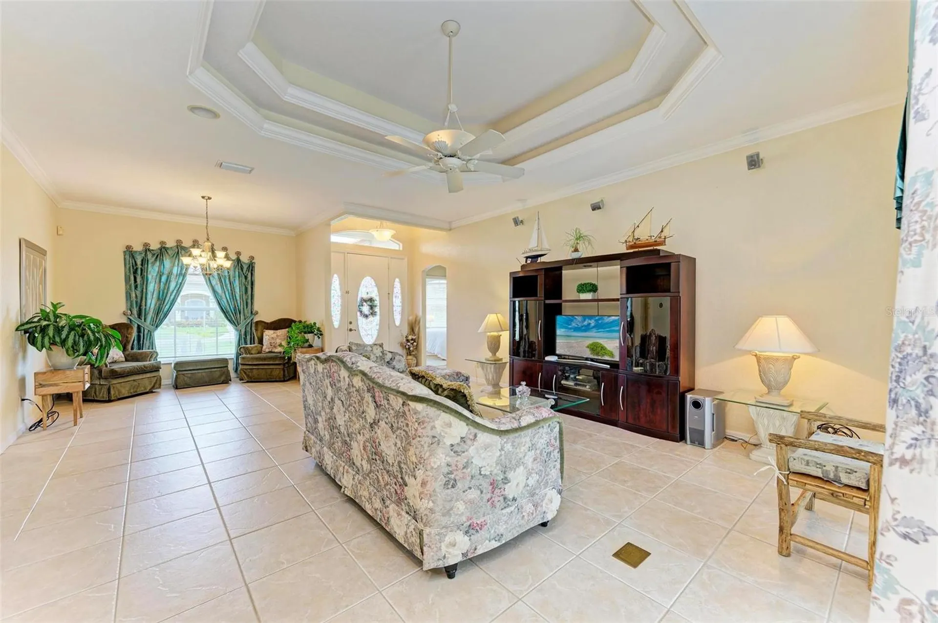 2443 Silver Palm Road North Port FL 34288