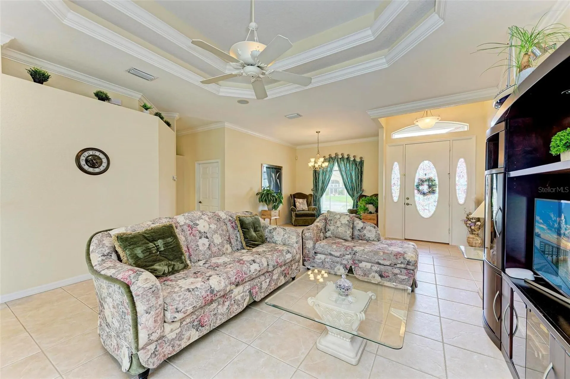 2443 Silver Palm Road North Port FL 34288