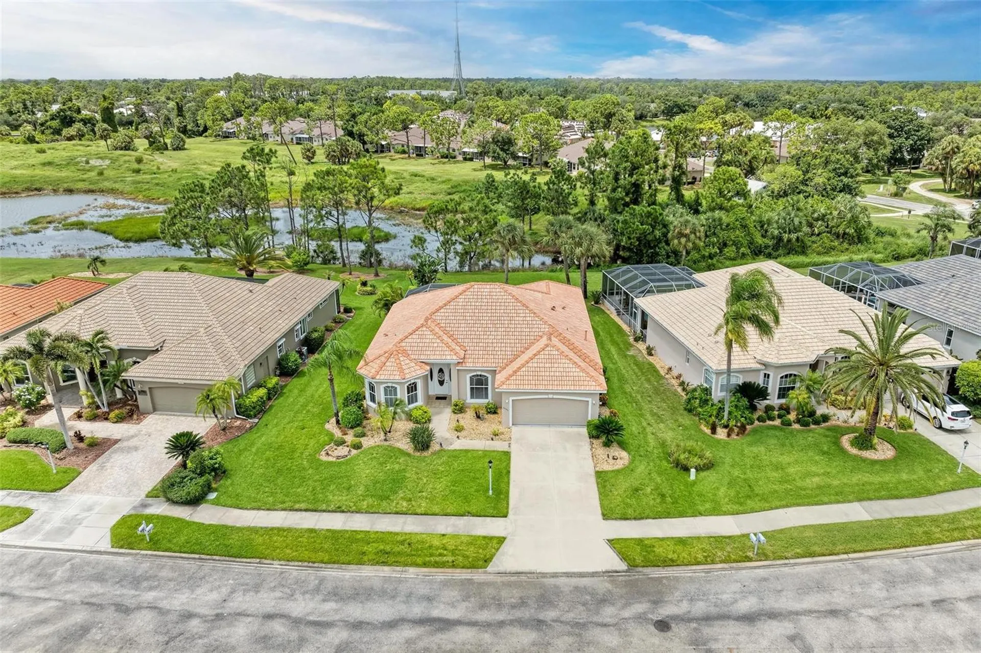 2443 Silver Palm Road North Port FL 34288