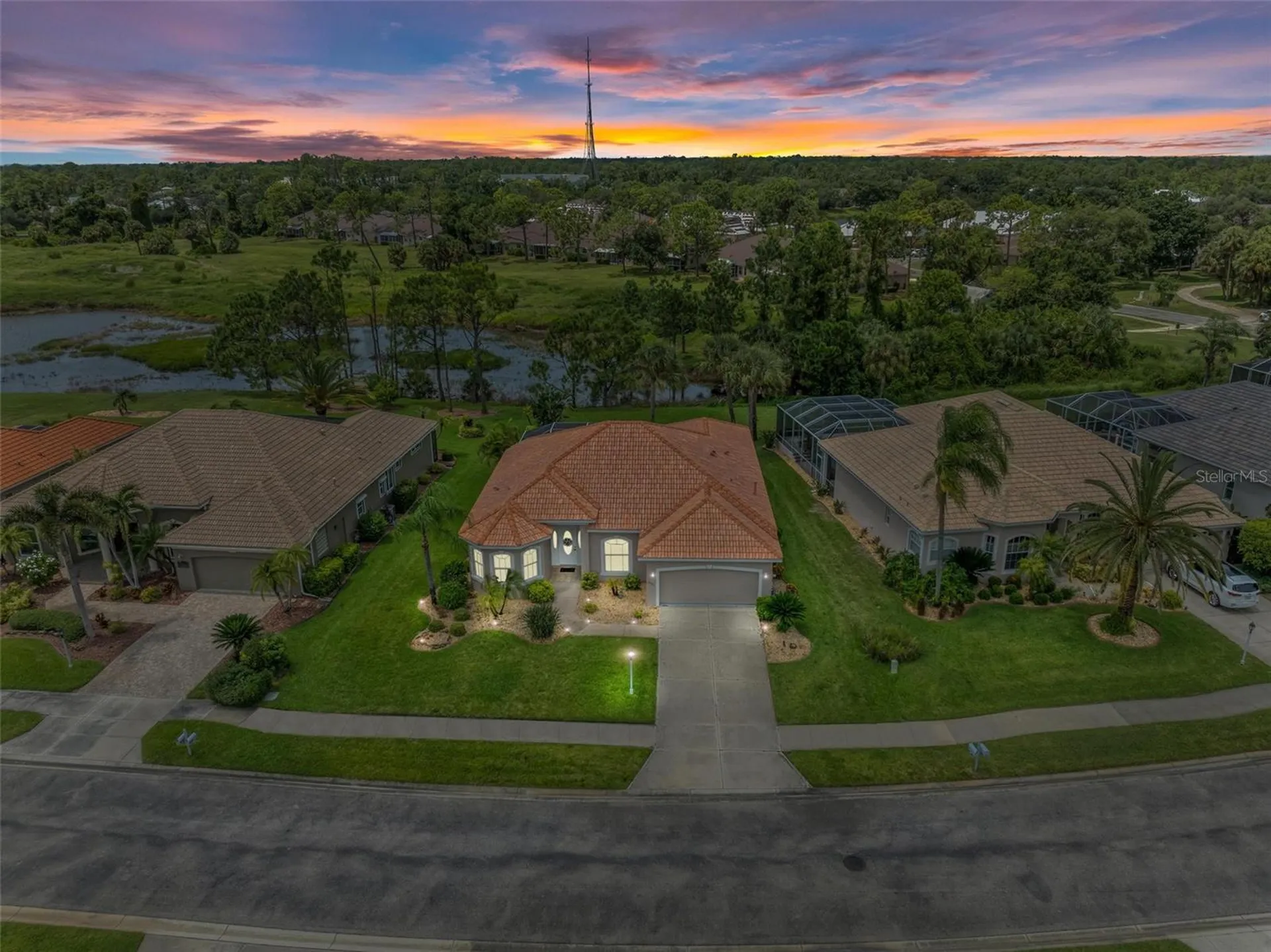 2443 Silver Palm Road North Port FL 34288