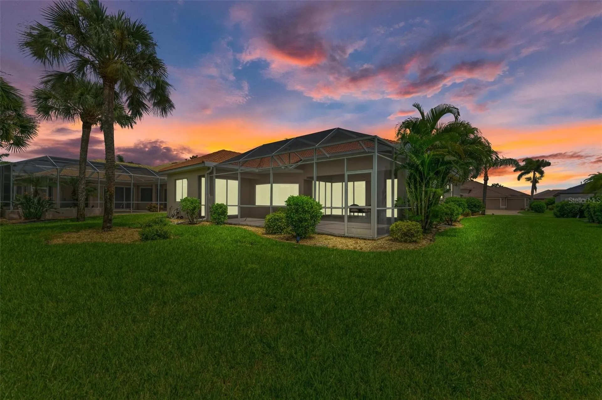 2443 Silver Palm Road North Port FL 34288