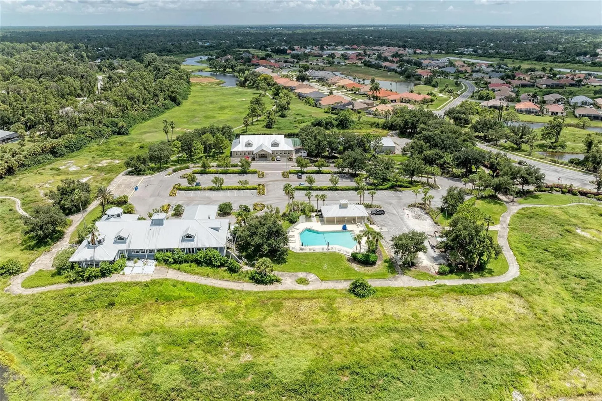 2443 Silver Palm Road North Port FL 34288