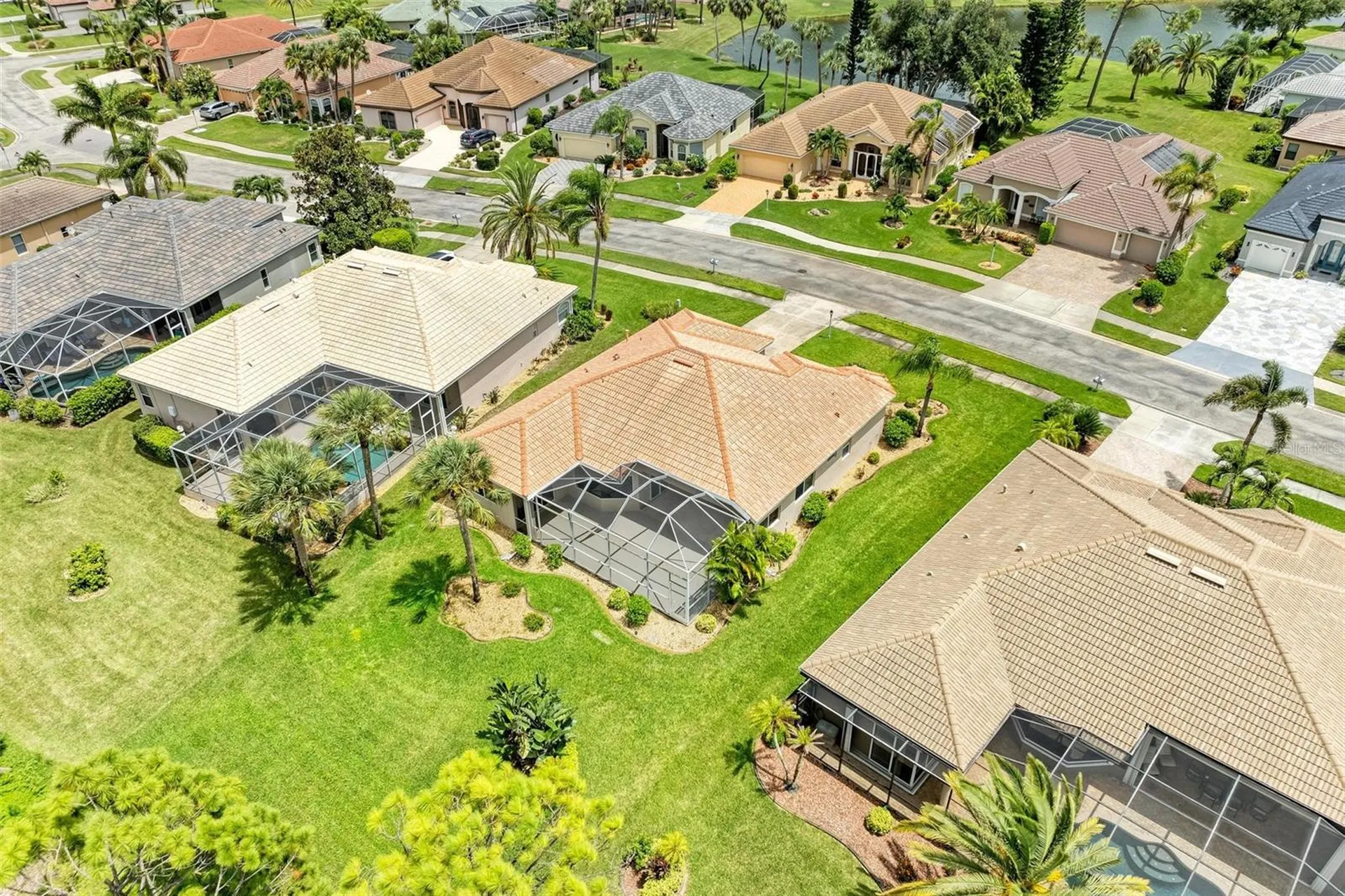 2443 Silver Palm Road North Port FL 34288