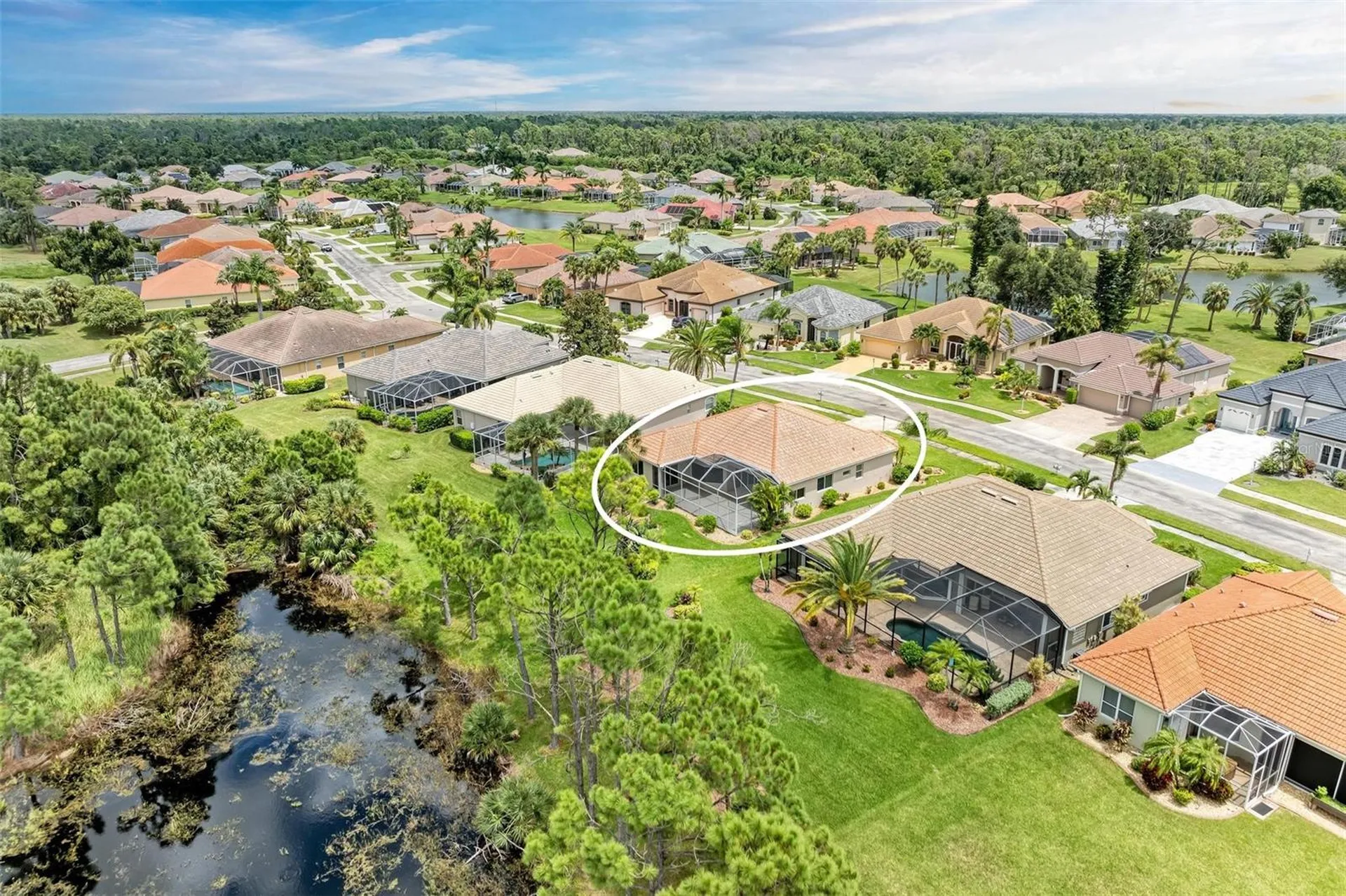 2443 Silver Palm Road North Port FL 34288