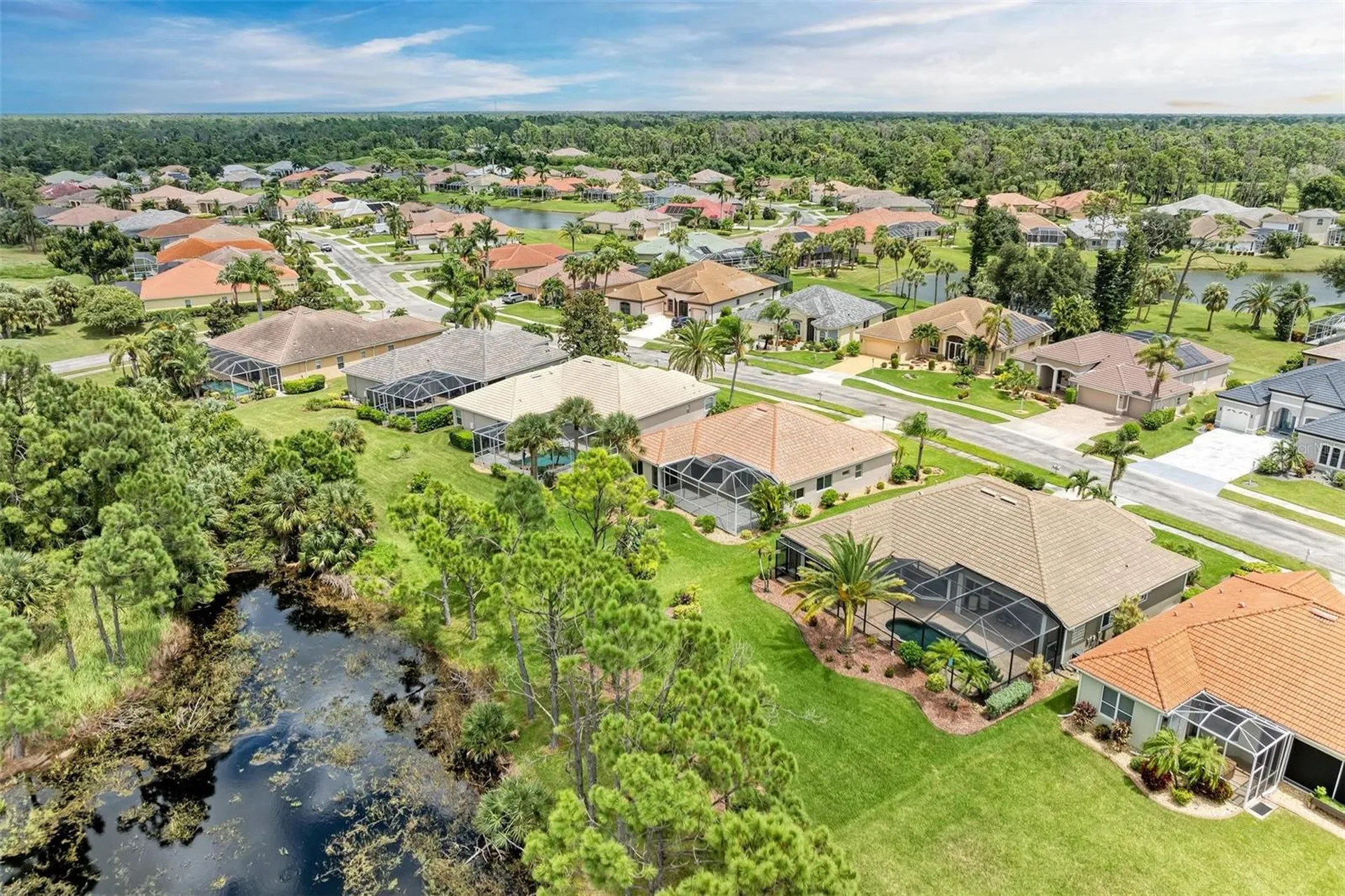 2443 Silver Palm Road North Port FL 34288
