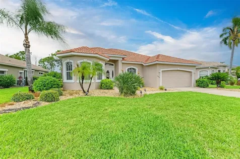 2443 Silver Palm Road North Port FL 34288