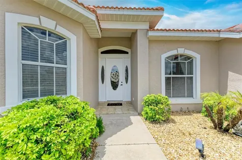 2443 Silver Palm Road North Port FL 34288