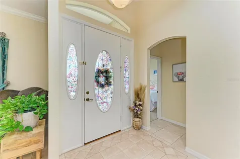 2443 Silver Palm Road North Port FL 34288