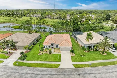 2443 Silver Palm Road North Port FL 34288