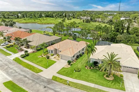 2443 Silver Palm Road North Port FL 34288