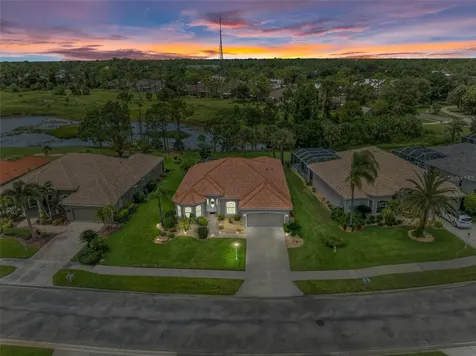 2443 Silver Palm Road North Port FL 34288