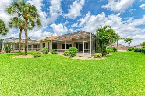 2443 Silver Palm Road North Port FL 34288