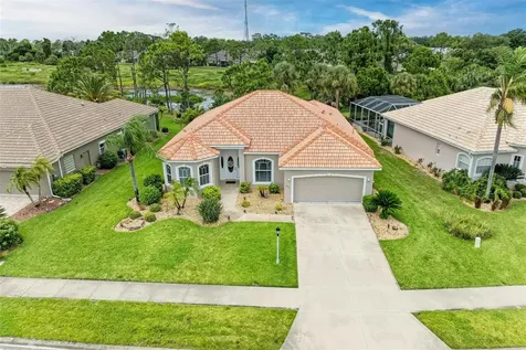 2443 Silver Palm Road North Port FL 34288