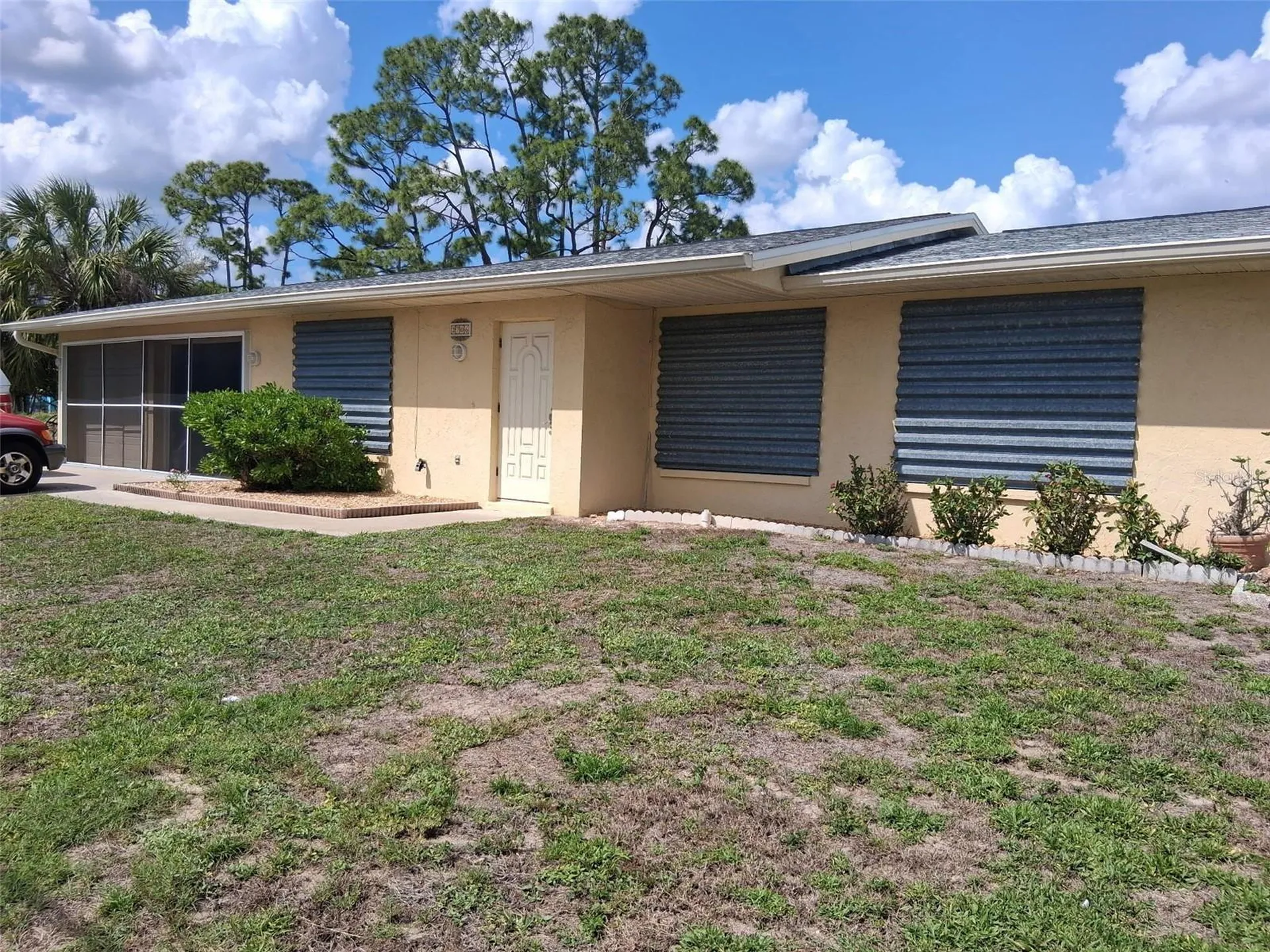 2706 Auburn Boulevard Port Charlotte FL 33948