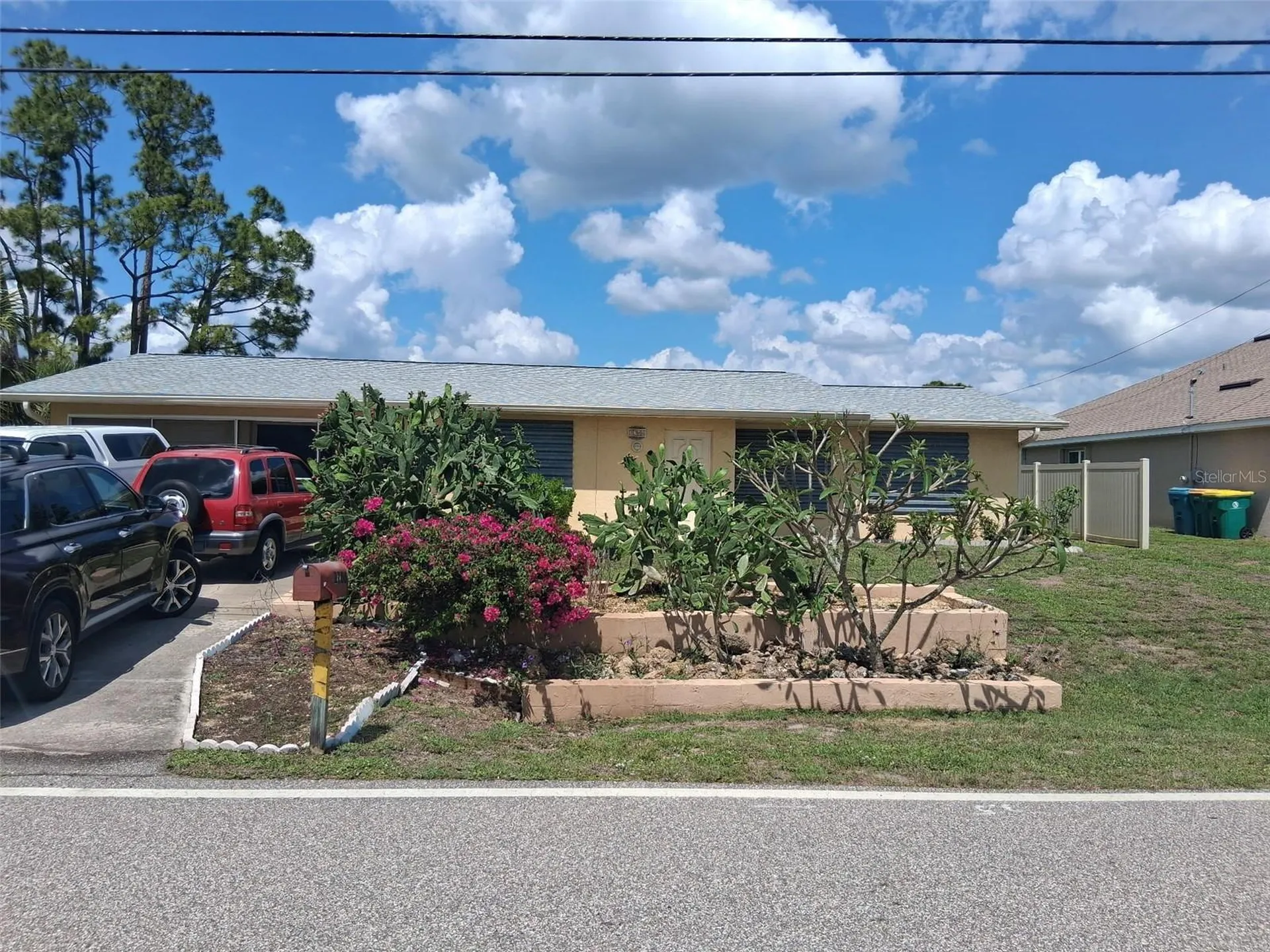 2706 Auburn Boulevard Port Charlotte FL 33948
