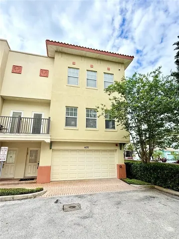 630 Blue Taverna Lane Clearwater FL 33756