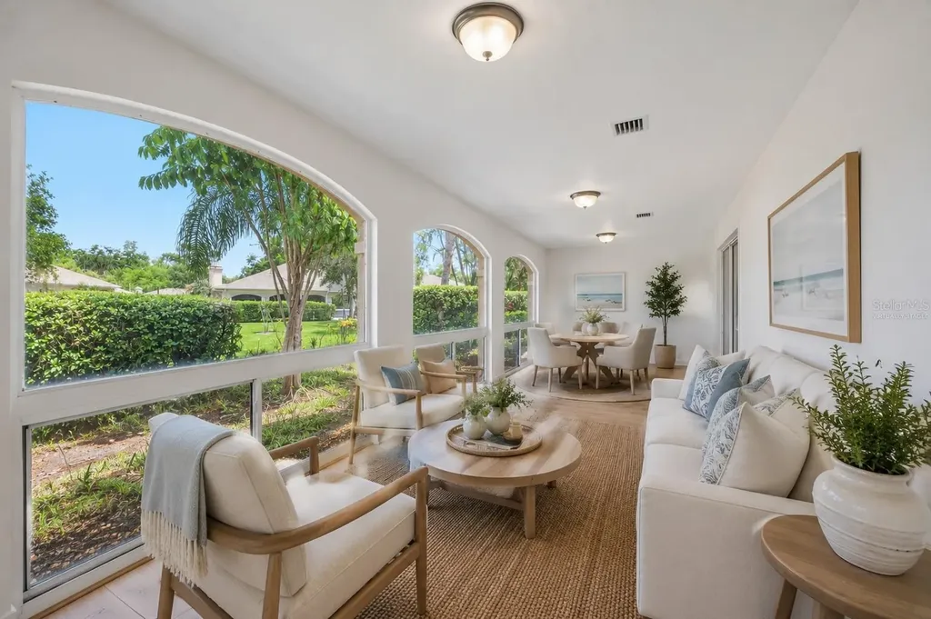 5526 Chanteclaire Sarasota FL 34235