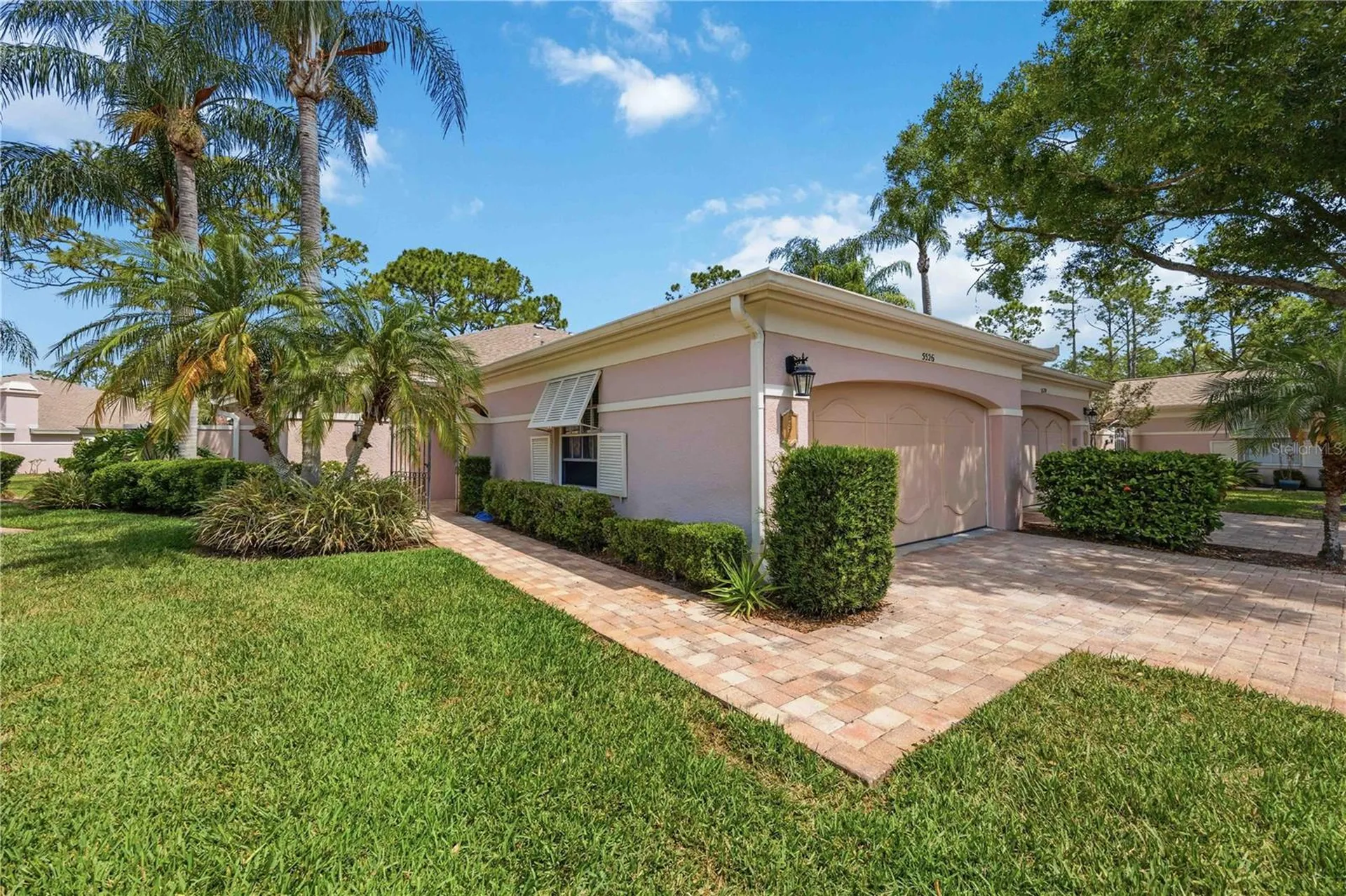 5526 Chanteclaire Sarasota FL 34235