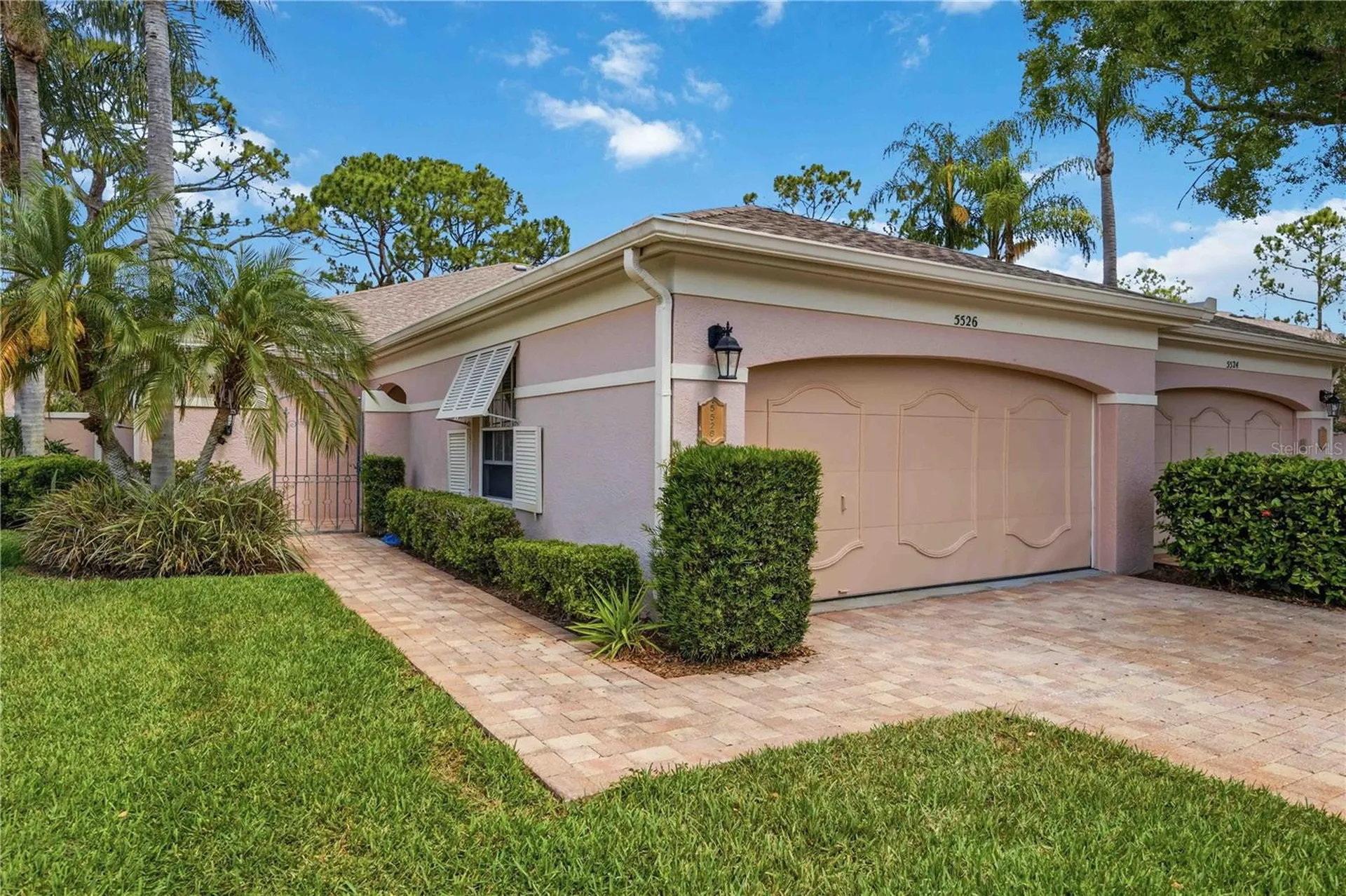 5526 Chanteclaire Sarasota FL 34235
