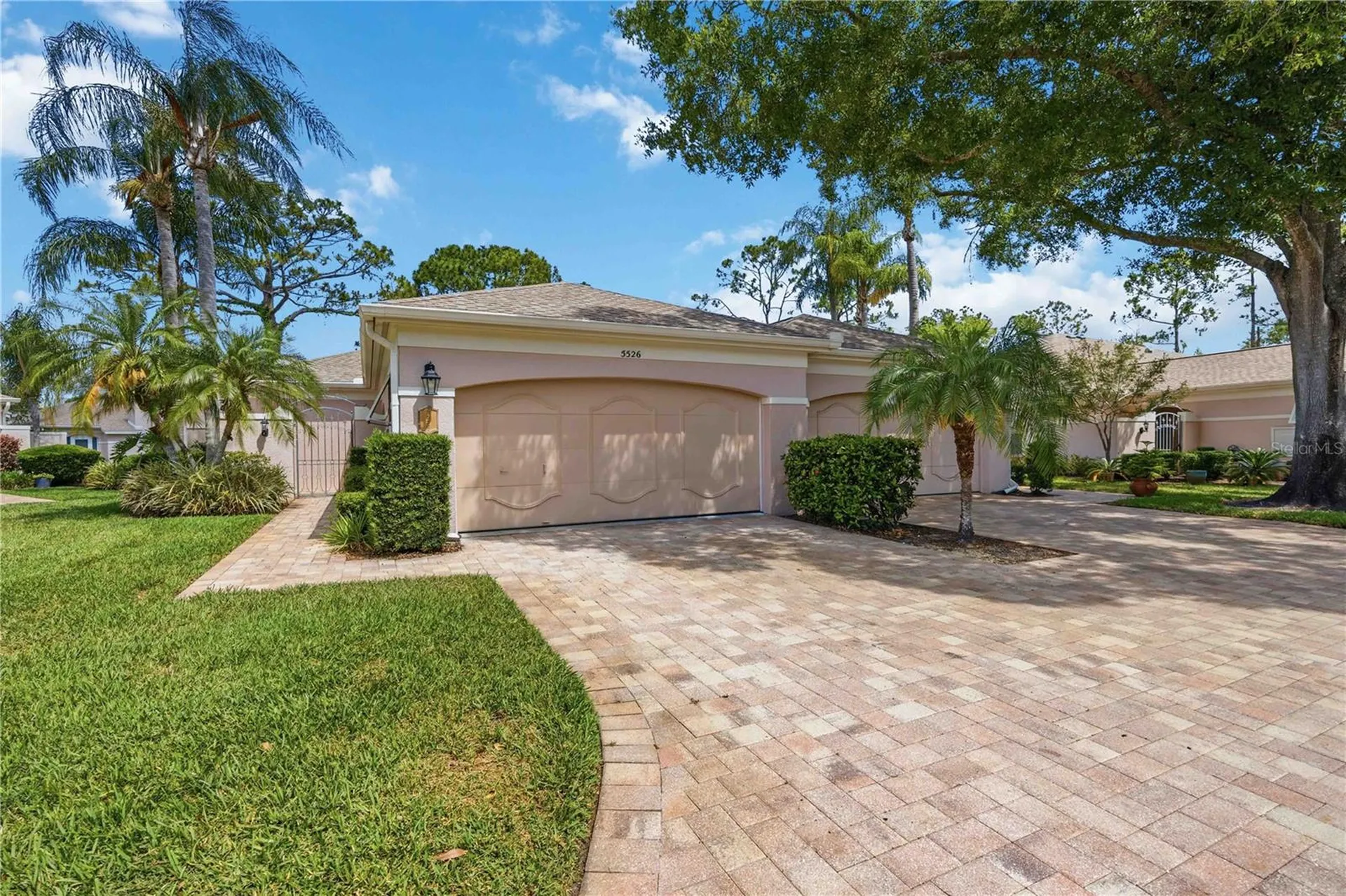 5526 Chanteclaire Sarasota FL 34235