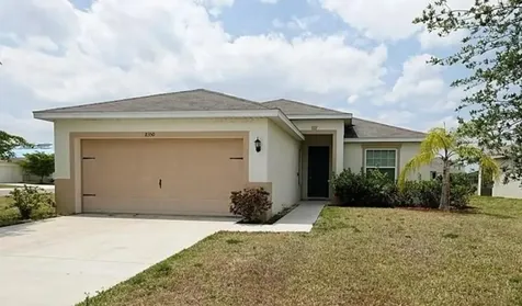 8350 Tortoise Isle Court Lehigh Acres FL 33972