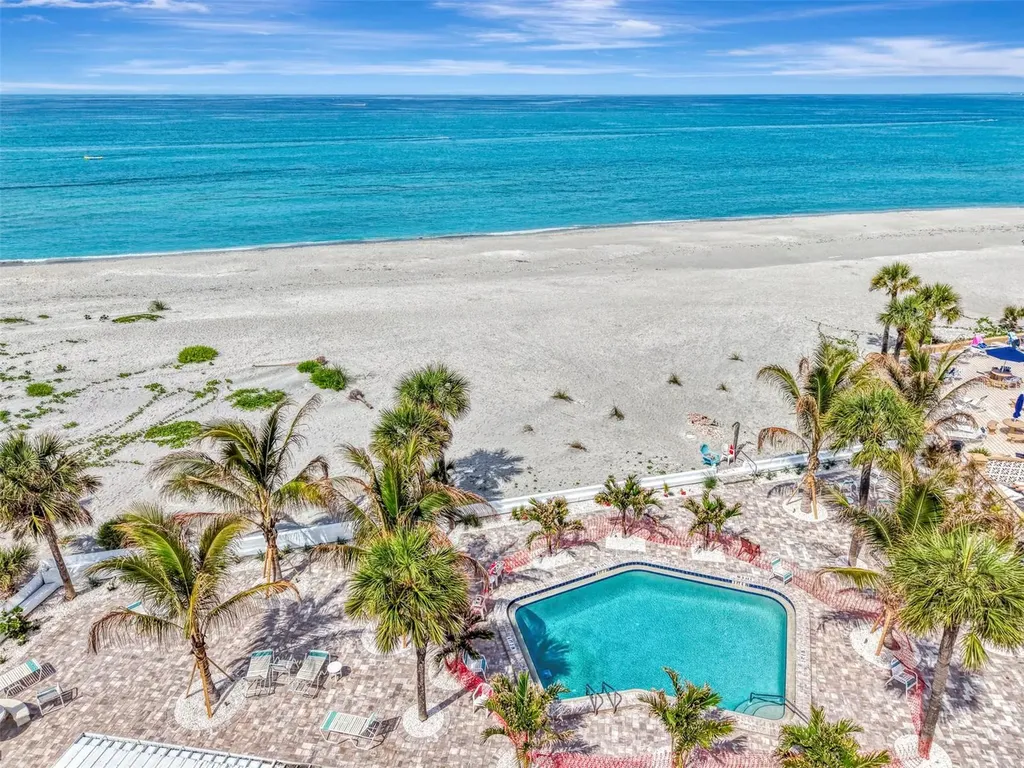 1205 Tarpon Center Drive Venice FL 34285