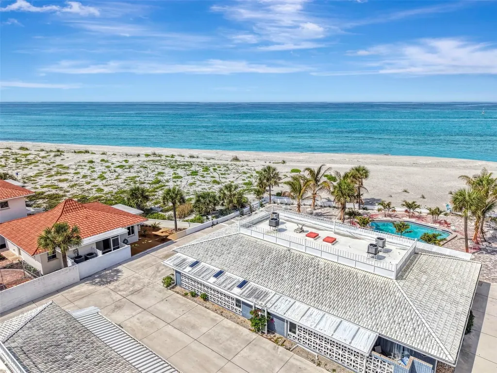 1205 Tarpon Center Drive Venice FL 34285