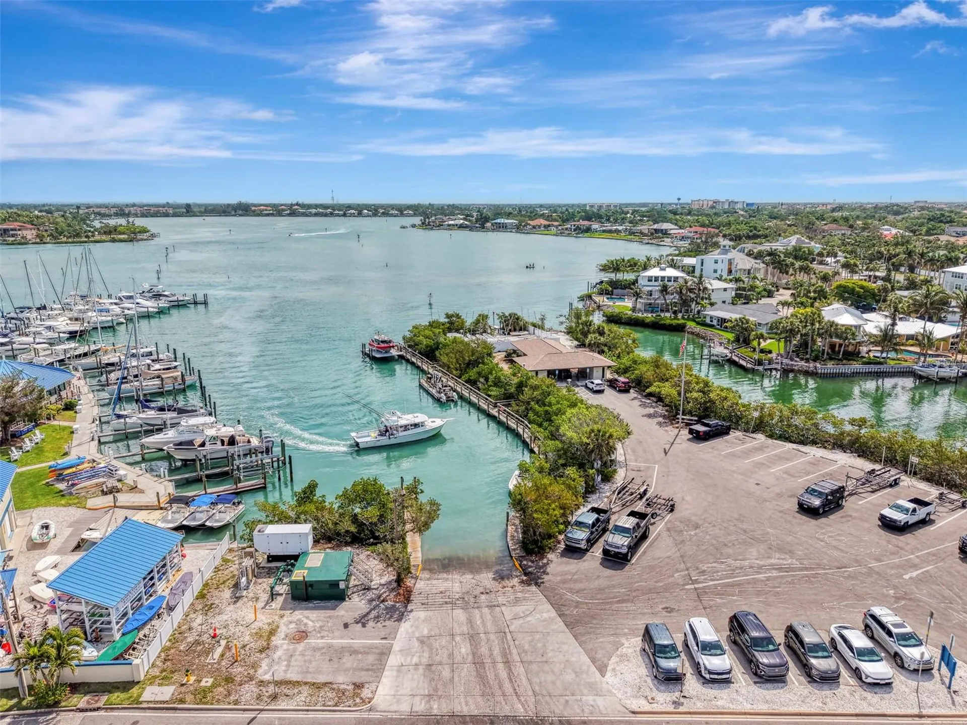 1205 Tarpon Center Drive Venice FL 34285