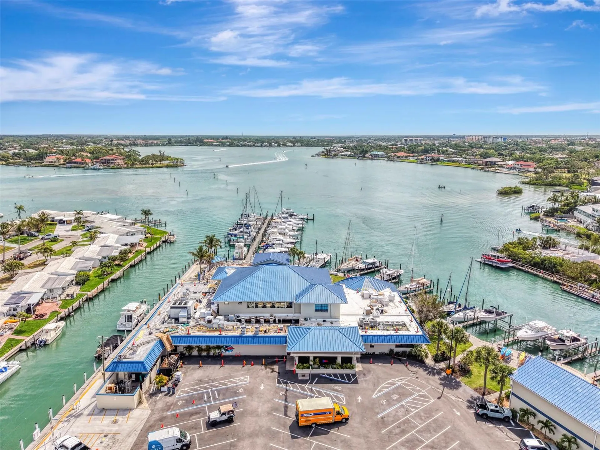 1205 Tarpon Center Drive Venice FL 34285