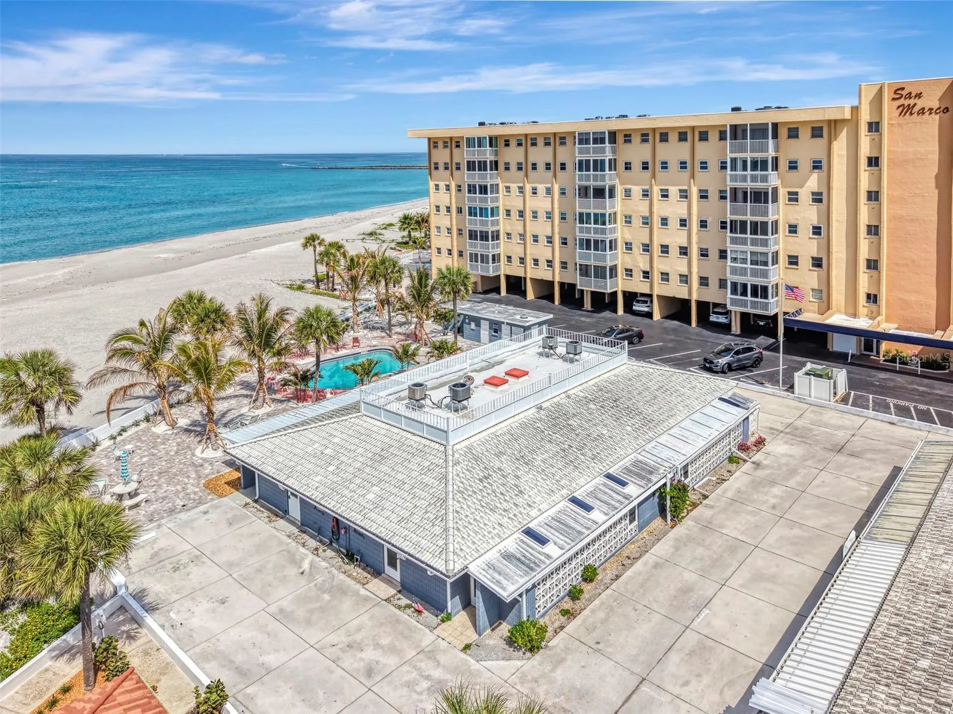 1205 Tarpon Center Drive Venice FL 34285