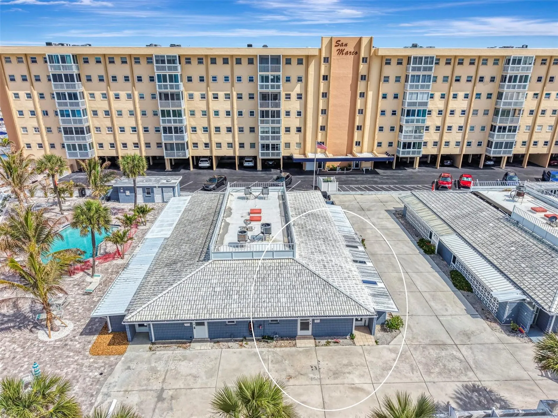 1205 Tarpon Center Drive Venice FL 34285