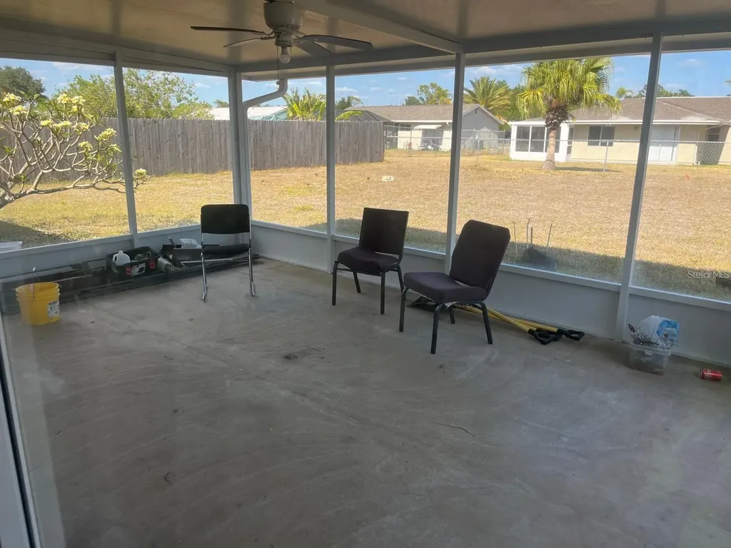 5052 Trekell Street North Port FL 34287