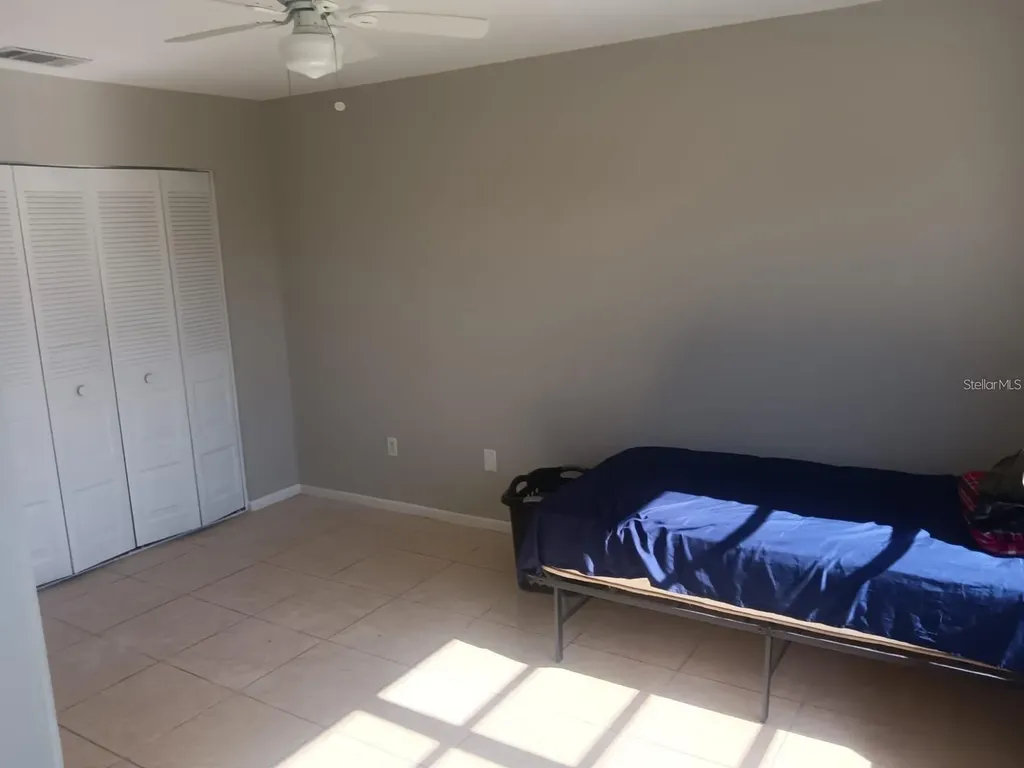 5052 Trekell Street North Port FL 34287
