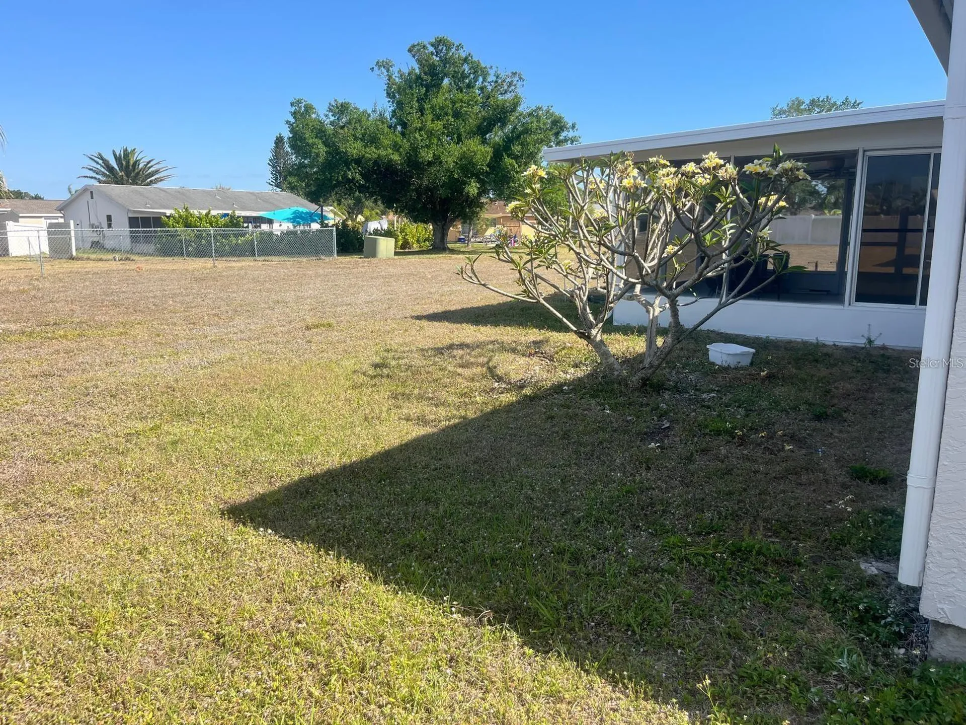 5052 Trekell Street North Port FL 34287
