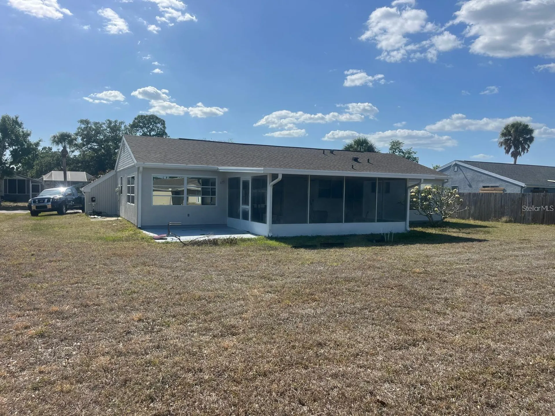 5052 Trekell Street North Port FL 34287