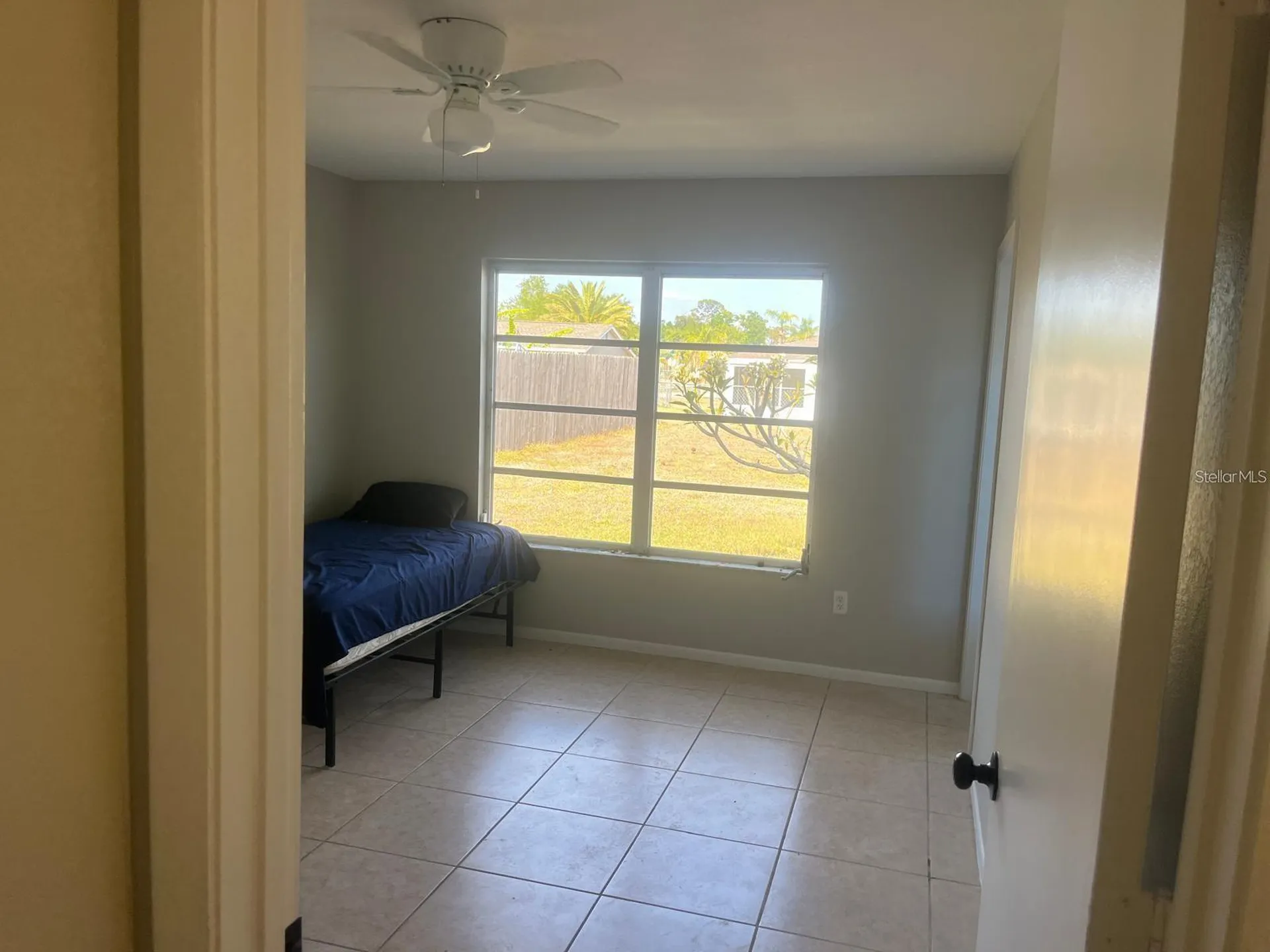 5052 Trekell Street North Port FL 34287