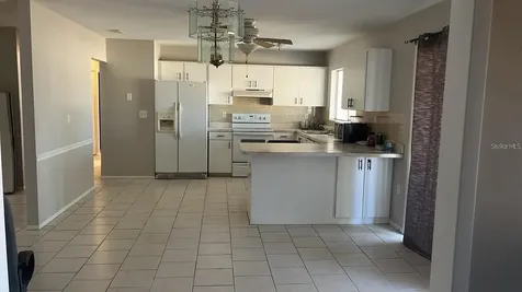 5052 Trekell Street North Port FL 34287