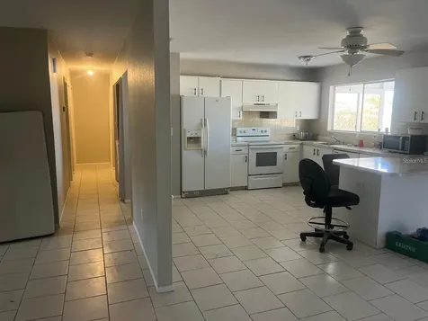 5052 Trekell Street North Port FL 34287