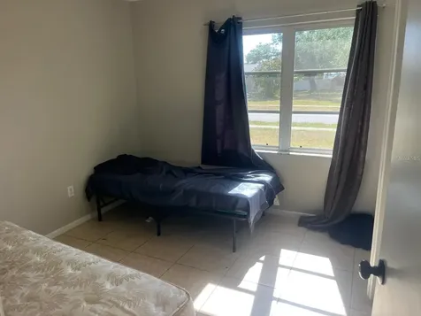 5052 Trekell Street North Port FL 34287