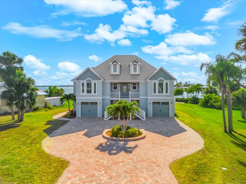 1600 New Point Comfort Road Englewood FL 34223