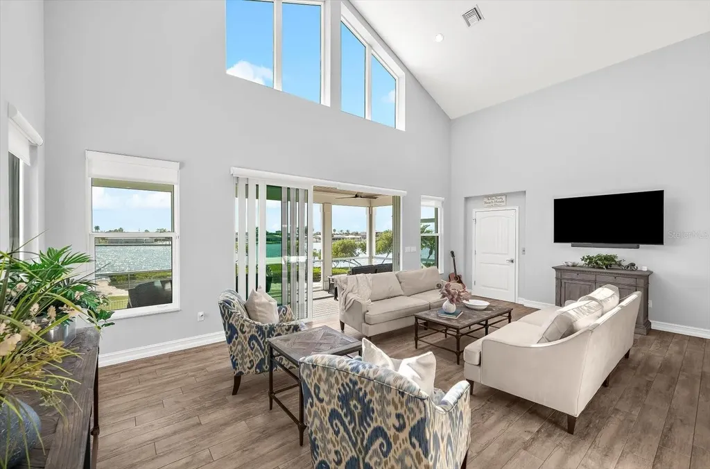 1600 New Point Comfort Road Englewood FL 34223
