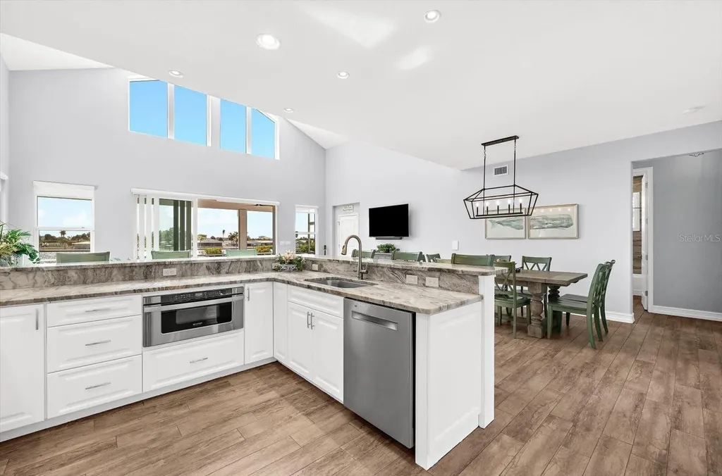 1600 New Point Comfort Road Englewood FL 34223