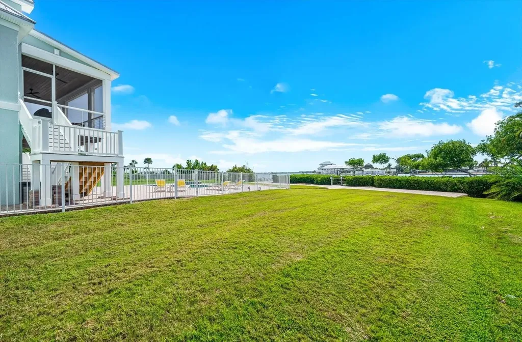 1600 New Point Comfort Road Englewood FL 34223