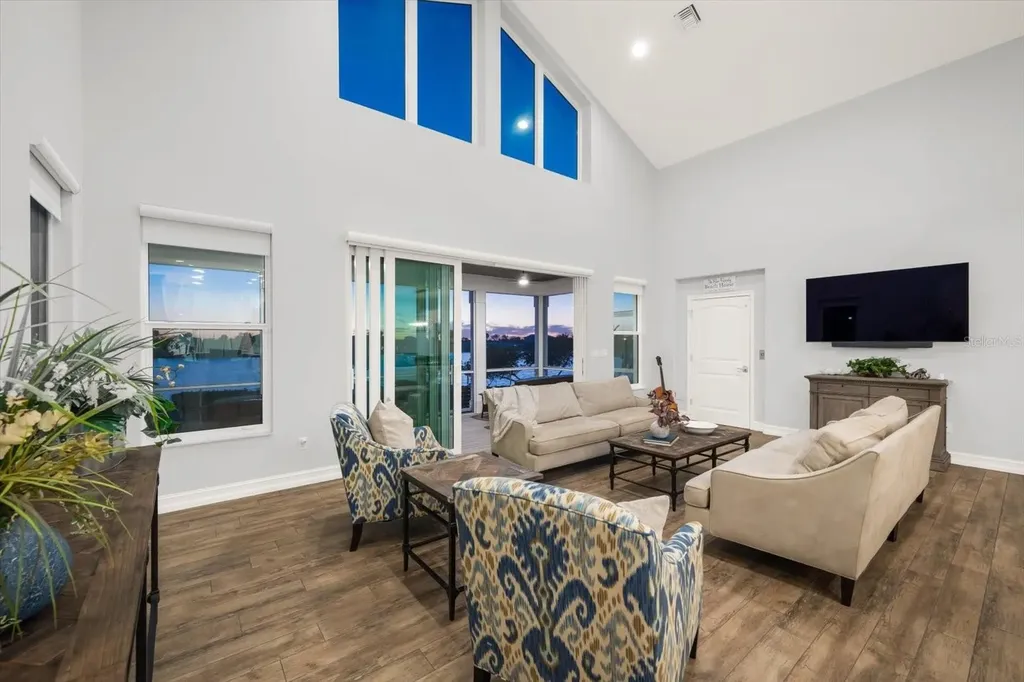 1600 New Point Comfort Road Englewood FL 34223