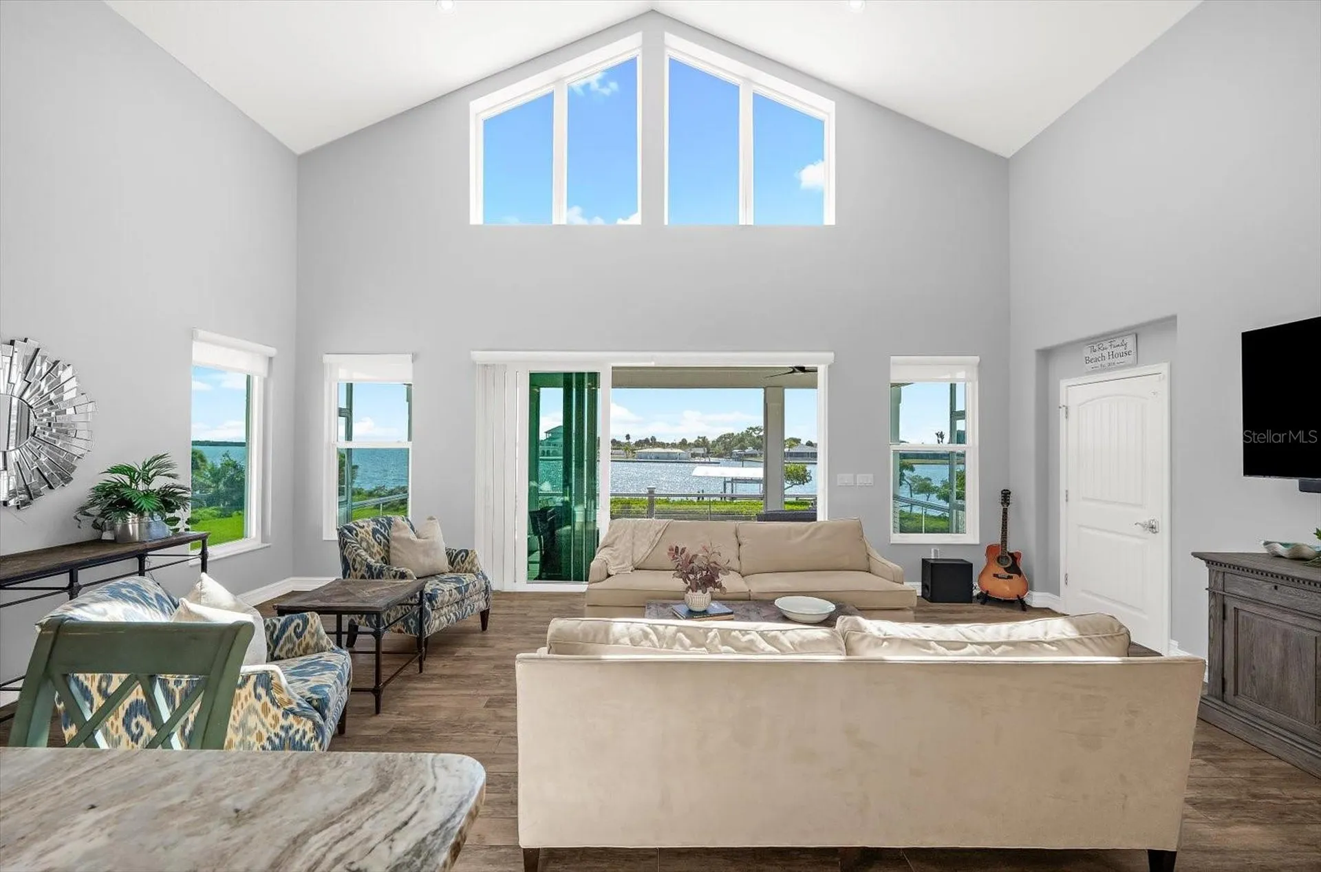 1600 New Point Comfort Road Englewood FL 34223