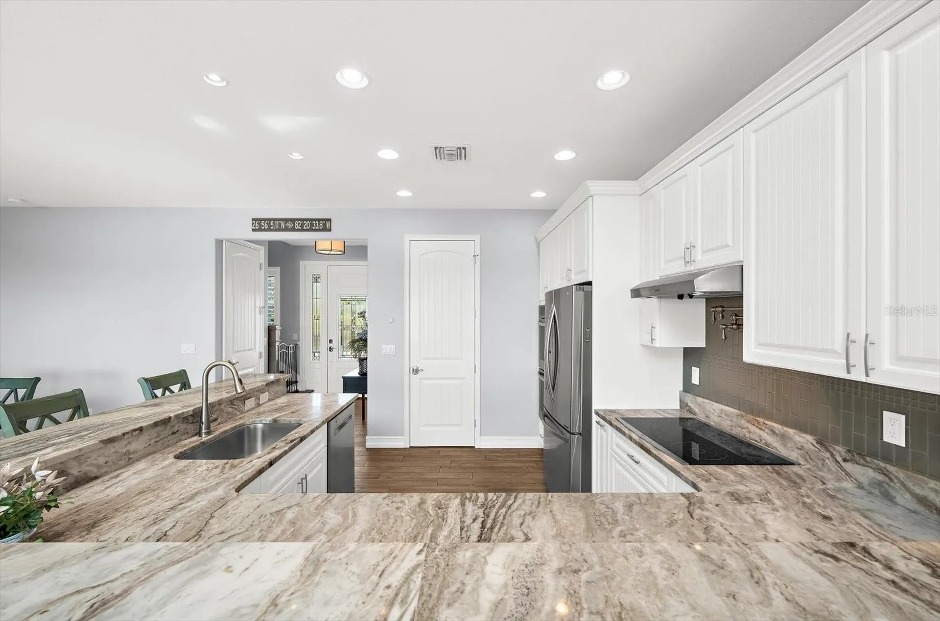 1600 New Point Comfort Road Englewood FL 34223