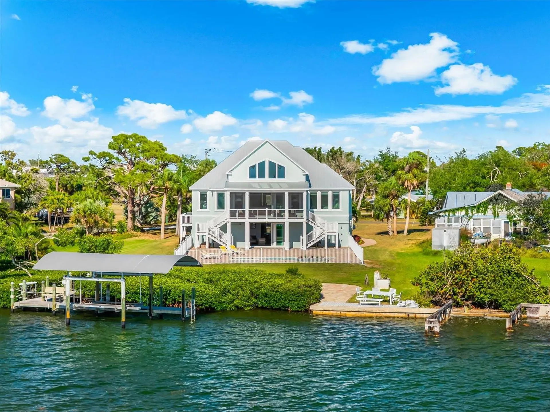 1600 New Point Comfort Road Englewood FL 34223